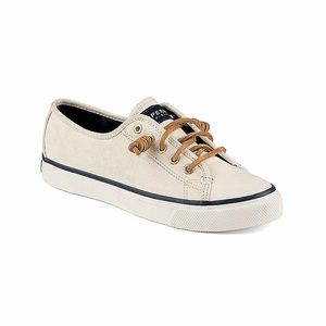 Sperry Topsider Seacoast Canvas sneaker